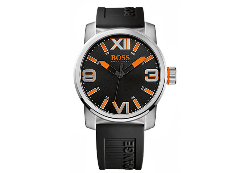 HUGO BOSS horlogeband HO1512985