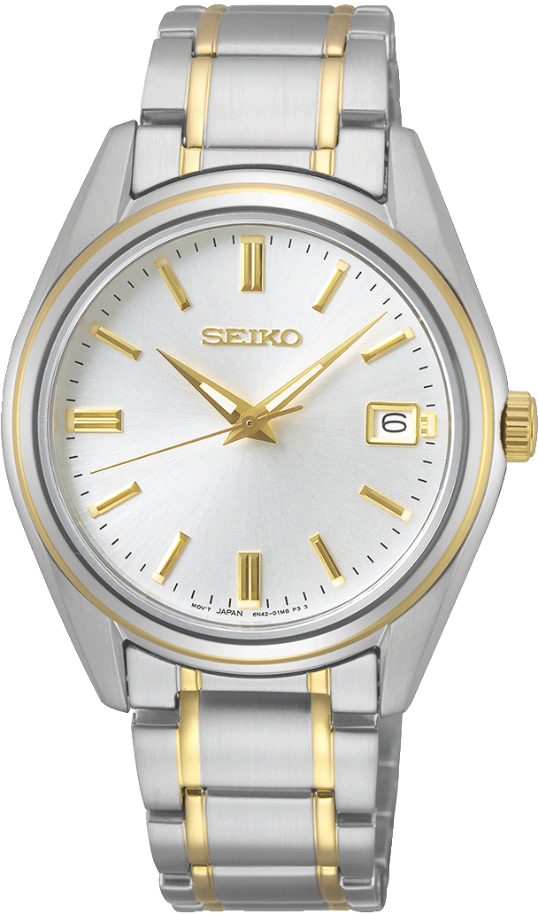Seiko horlogeband SUR320P1