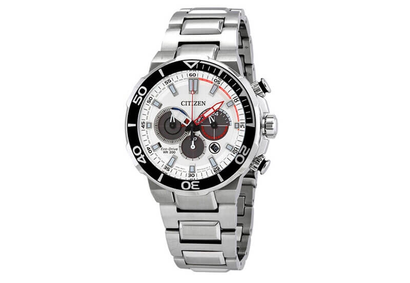 Citizen horlogeband CA4250-54A