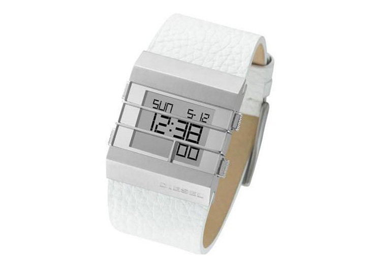 Diesel horlogeband DZ7087