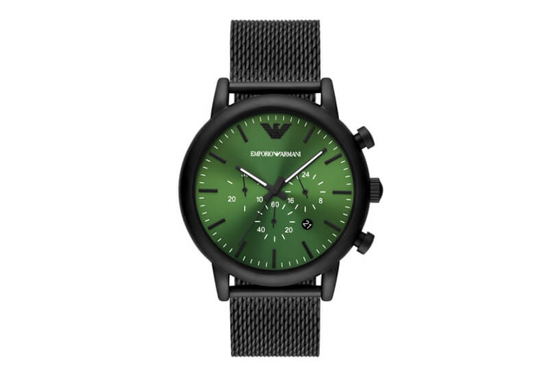 Emporio Armani horlogeband AR11470