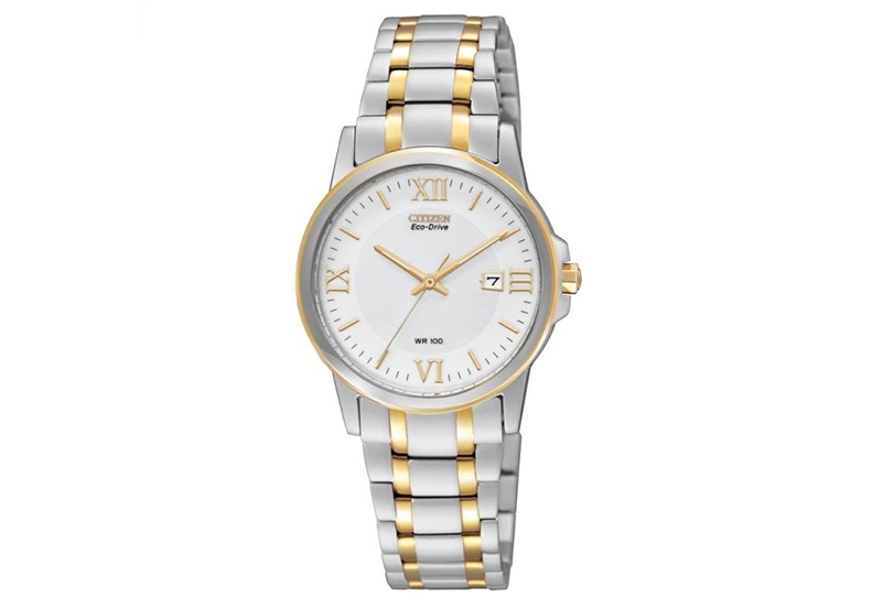 Citizen horlogeband EW1914-56A