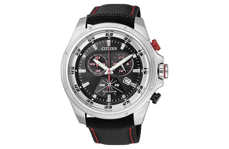 Citizen horlogeband AT0975-04E