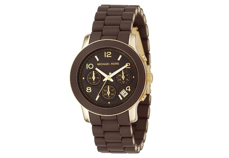 Michael Kors horlogeband MK5238