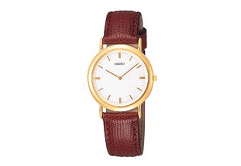 Originele horlogeband voor Seiko SJB862P1