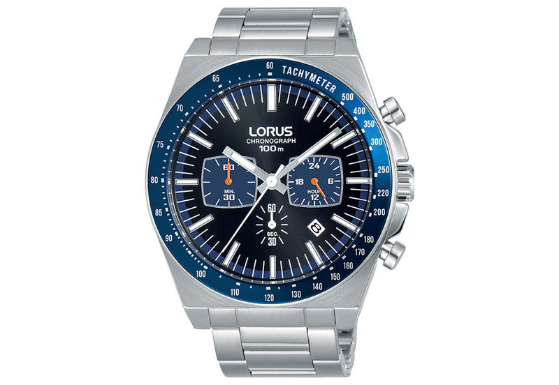 Lorus horlogeband RT347GX9