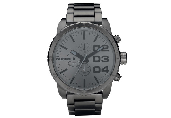 Diesel horlogeband DZ4215