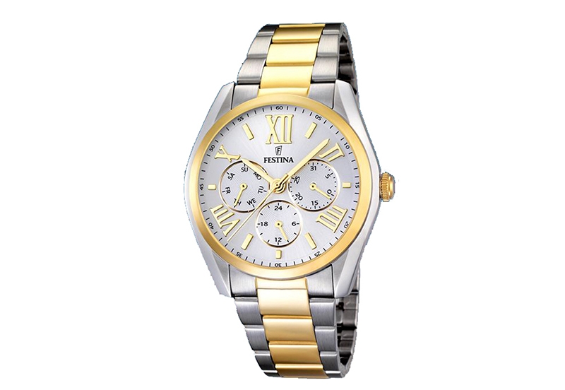 Festina horlogeband F16751/1