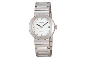 Seiko horlogeband SKG899P1
