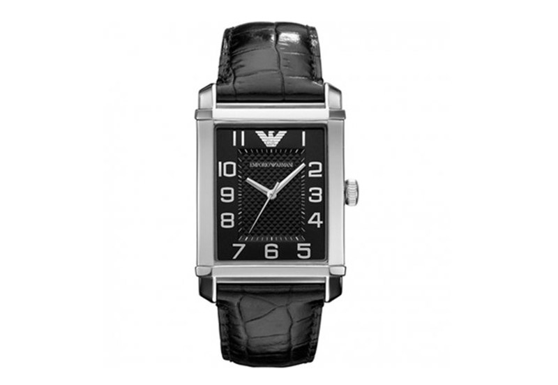 Armani horlogeband AR0363