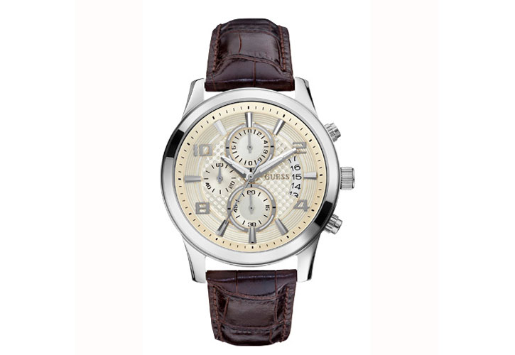 Horlogeband Guess W0076G2