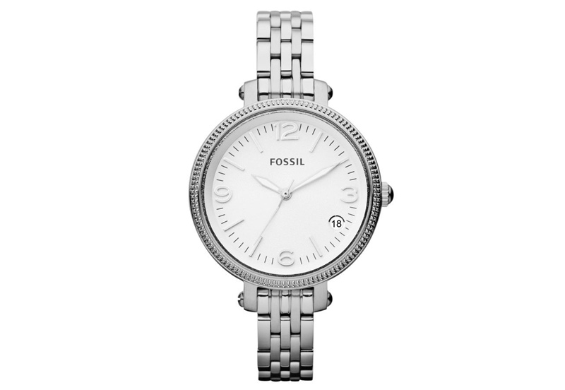 Fossil horlogeband ES3180