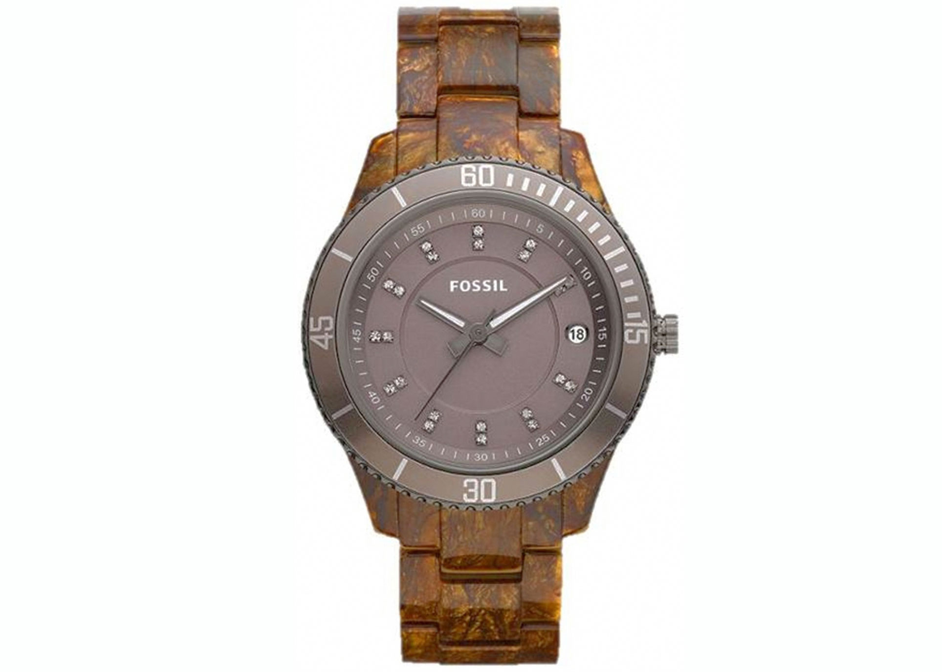 Fossil horlogeband ES3087