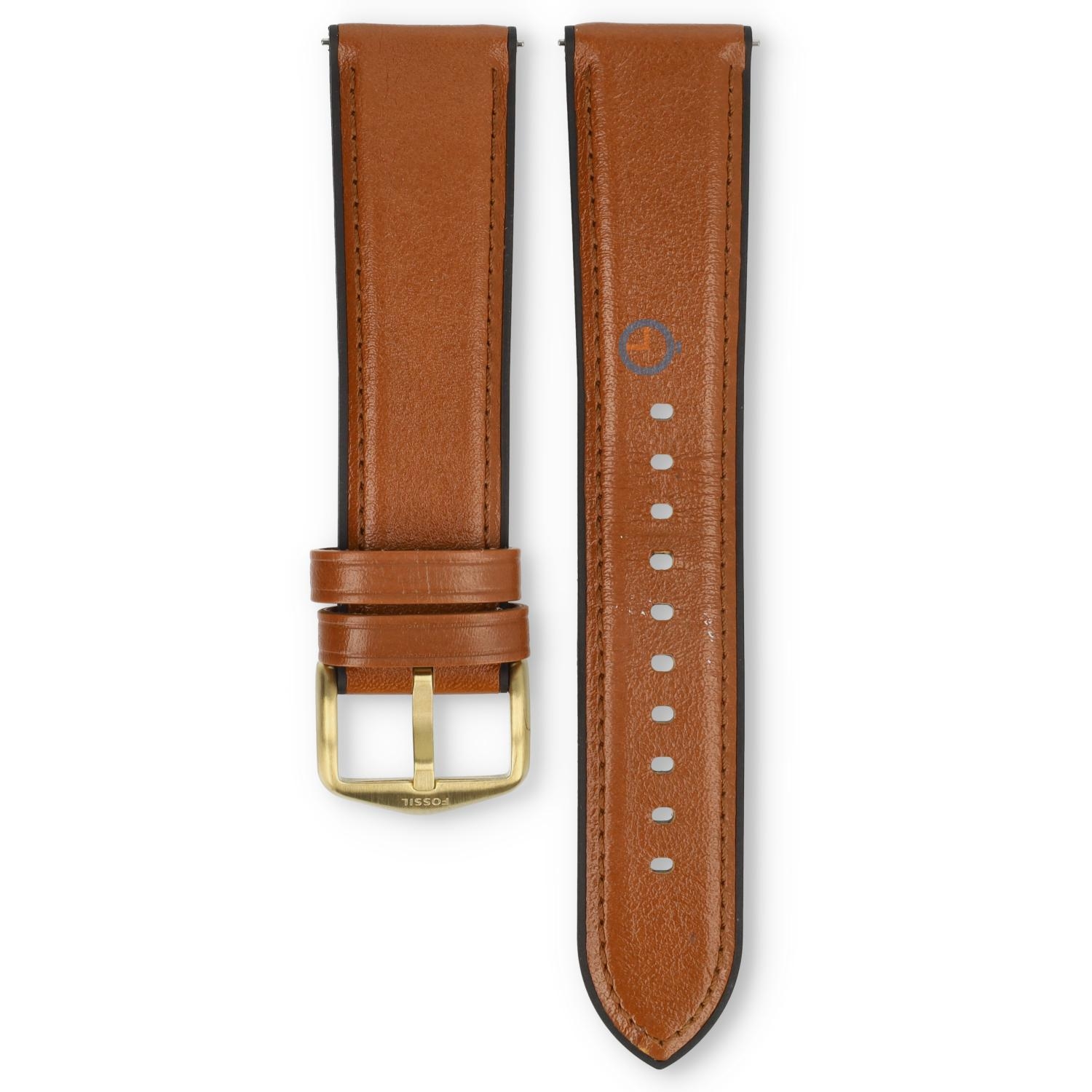 Fossil horlogeband FTW7025