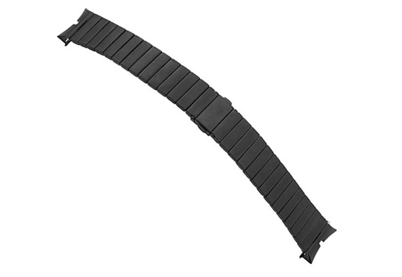 Samsung Galaxy Watch 4 (44 mm)  Horlogeband - Zwart