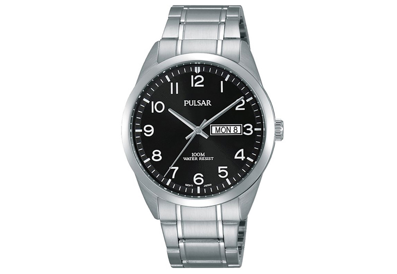 Pulsar horlogeband PJ6063X1
