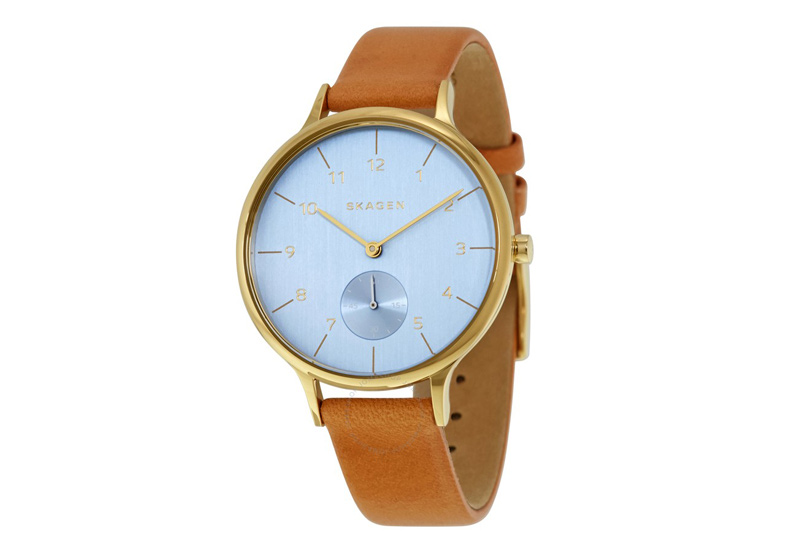 Skagen horlogeband SKW2407