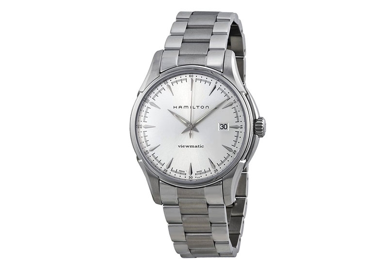 Zilver