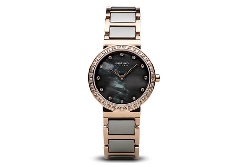 Bandje voor Bering horloge: 10725-769