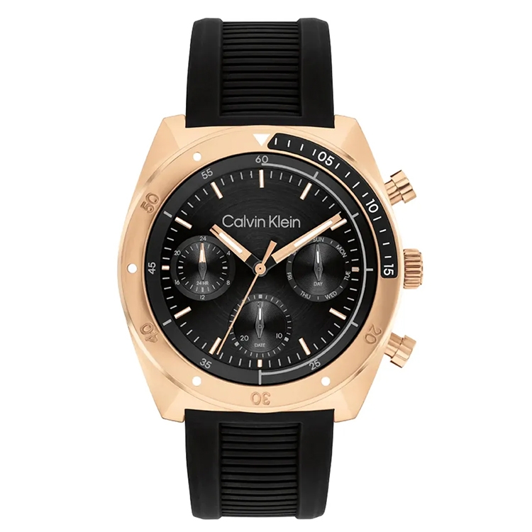 Calvin Klein horlogeband 25200480 Flex