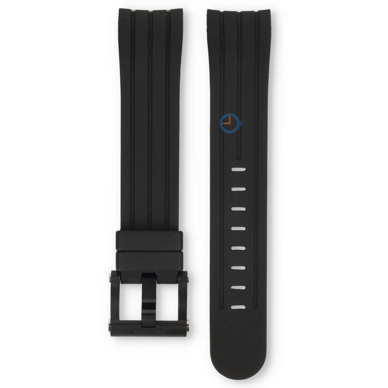 TW Steel horlogeband TW128
