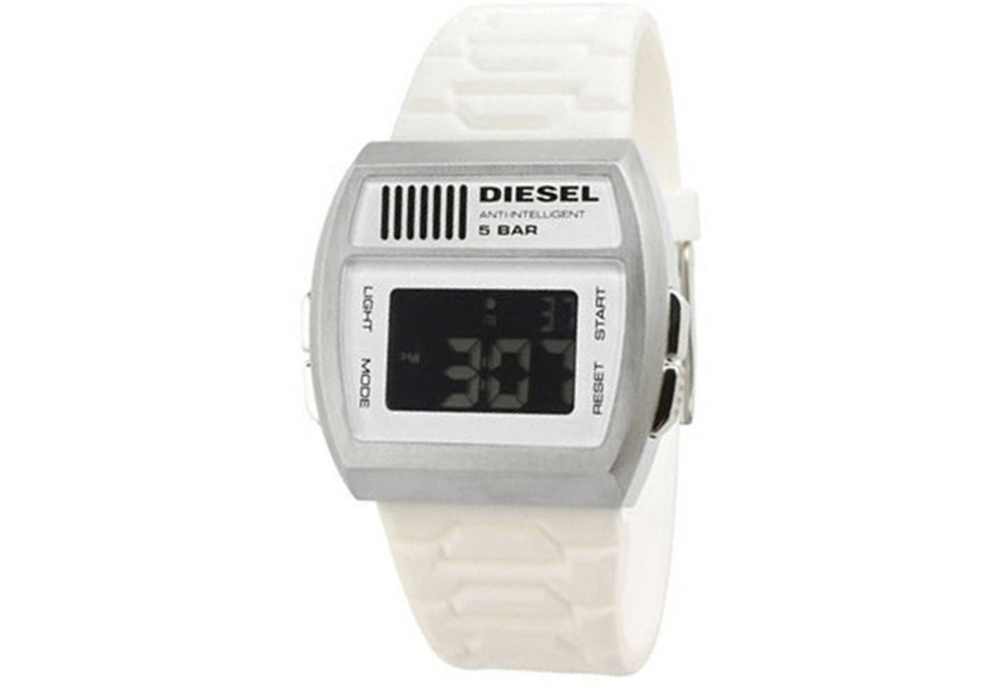 Diesel horlogeband DZ7204
