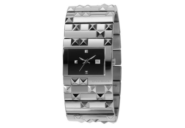 Diesel horlogeband DZ5141