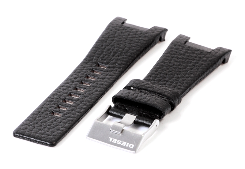 Diesel horlogeband DZ1215
