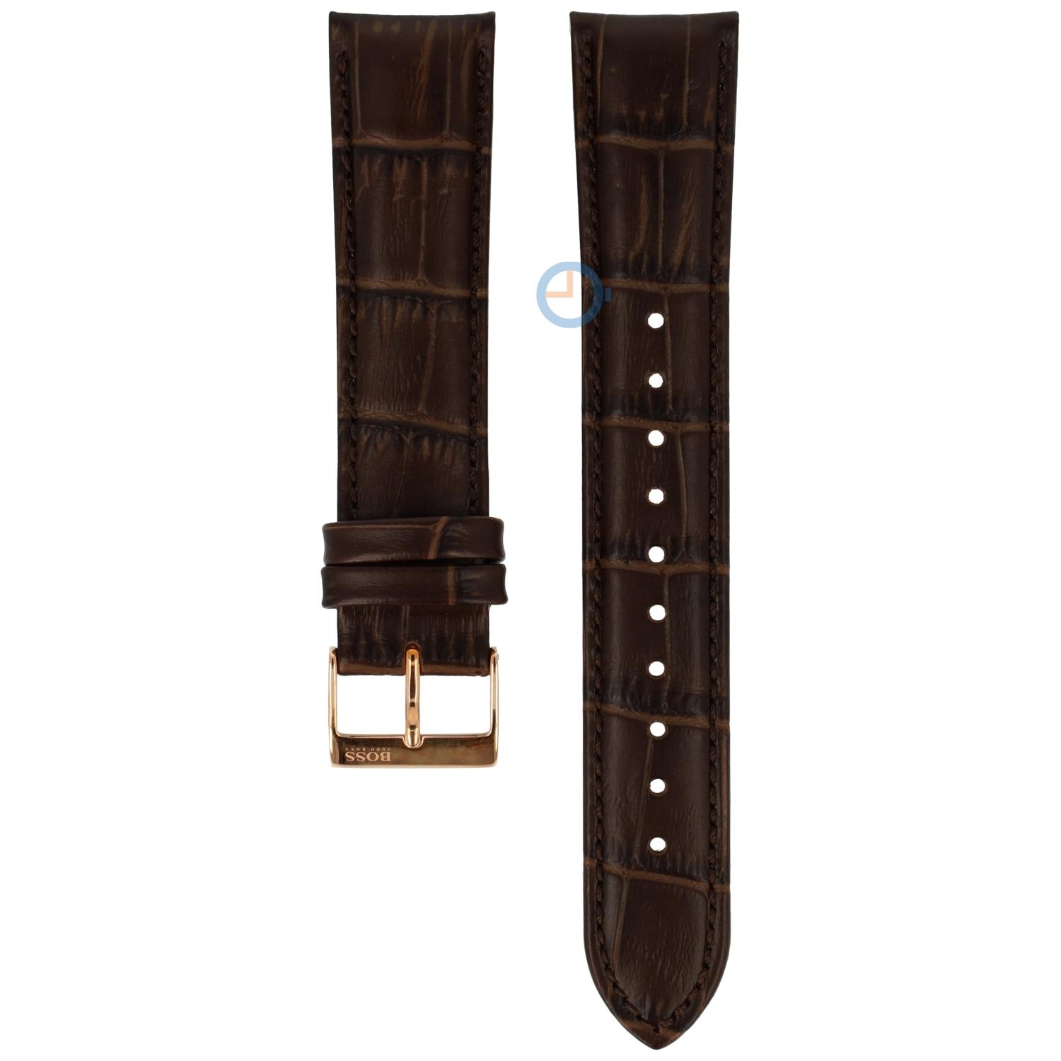 HUGO BOSS horlogeband HB1513281