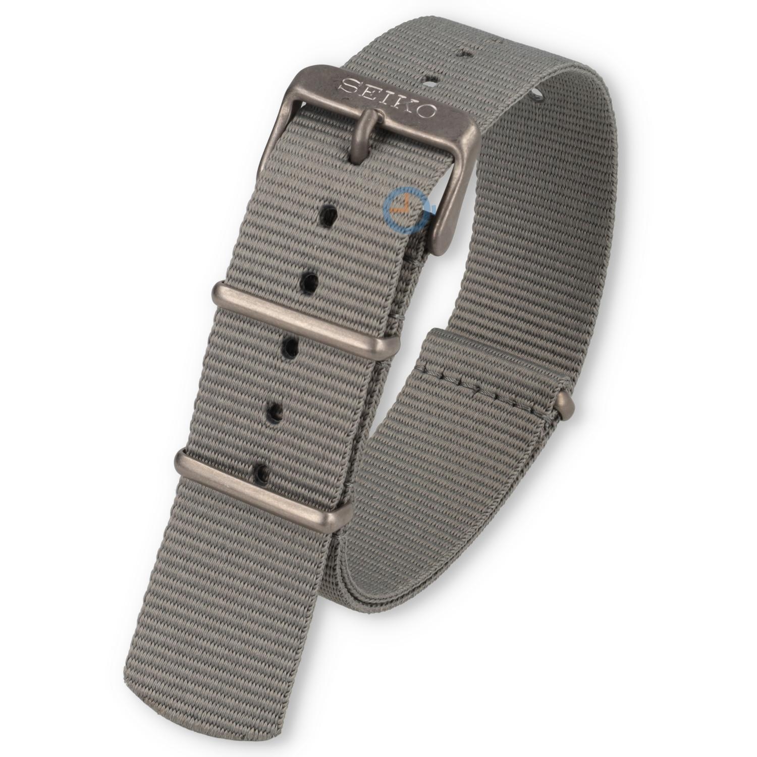 Originele horlogeband voor Seiko SBSA127