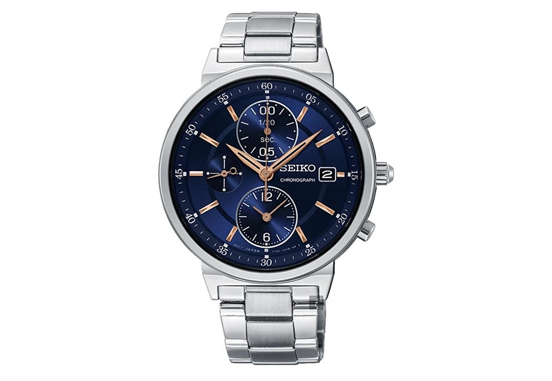 Originele horlogeband voor Seiko SNDV21P1