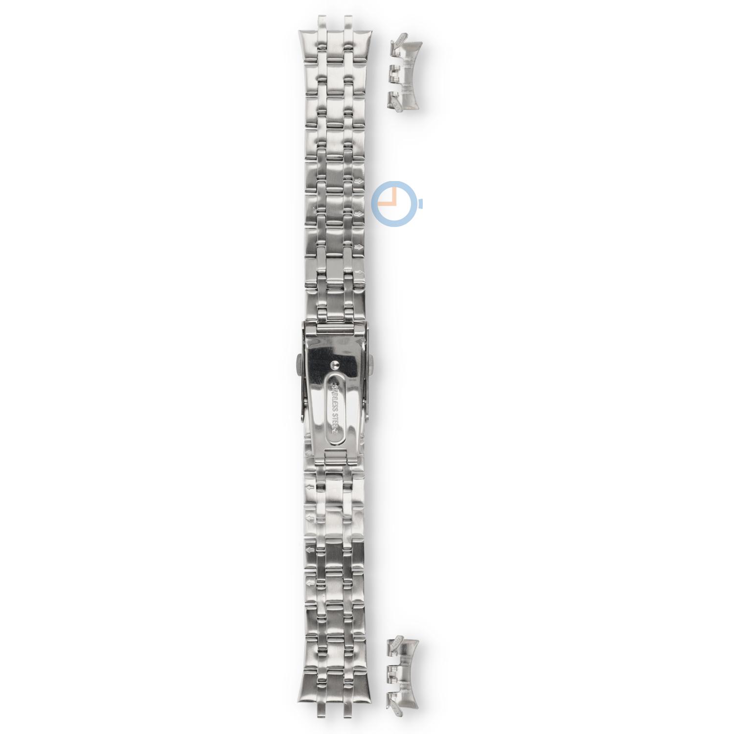 Originele horlogeband voor Seiko SNKG98K1