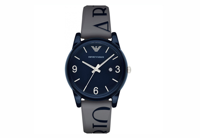 Armani horlogeband AR1065