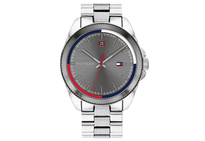 Tommy Hilfiger Riley TH1791684 horlogeband
