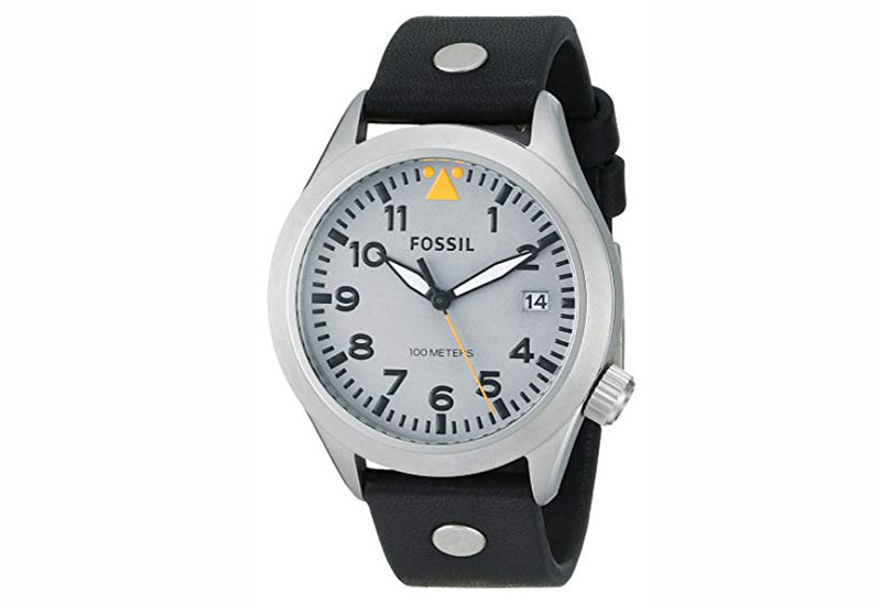 Fossil horlogeband AM4560