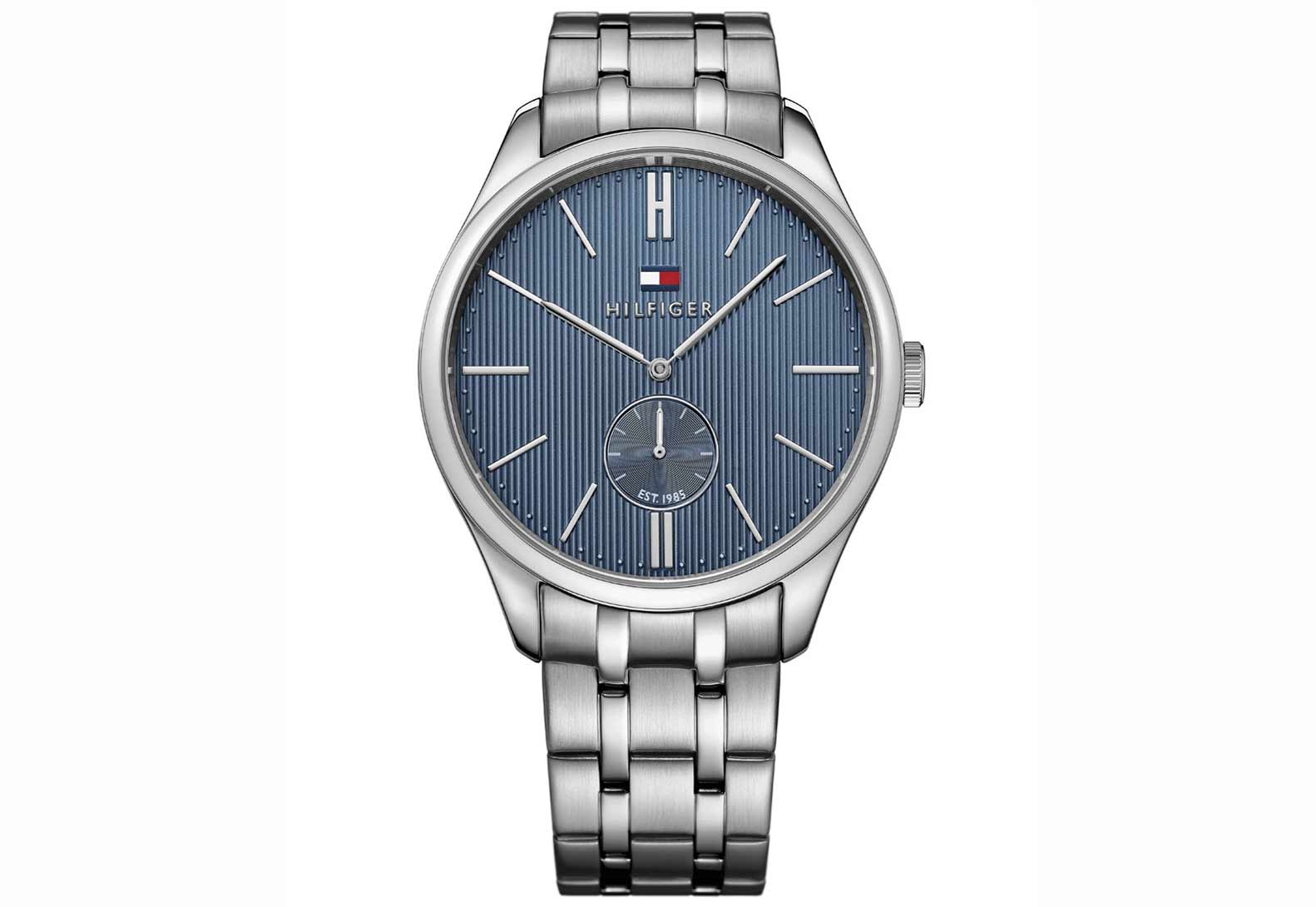 Tommy Hilfiger horlogeband TH1791171