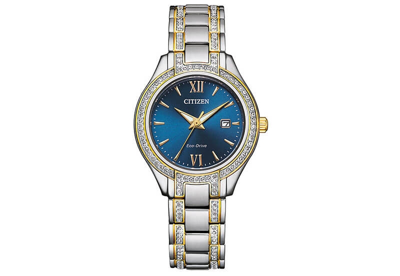Citizen horlogeband FE1234-50L
