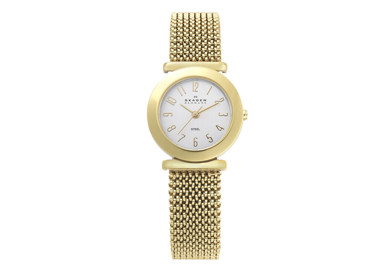 Skagen horlogeband 107SGG1