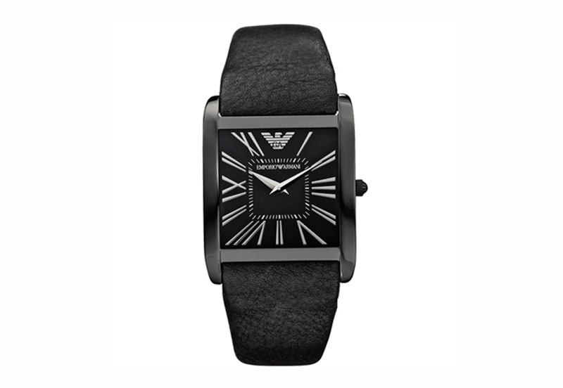 Armani horlogeband AR2027