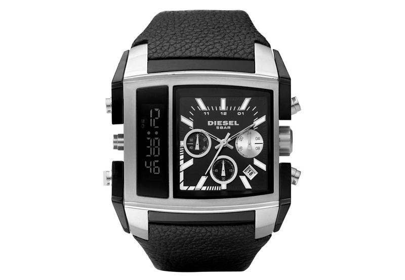 Diesel horlogeband DZ7191