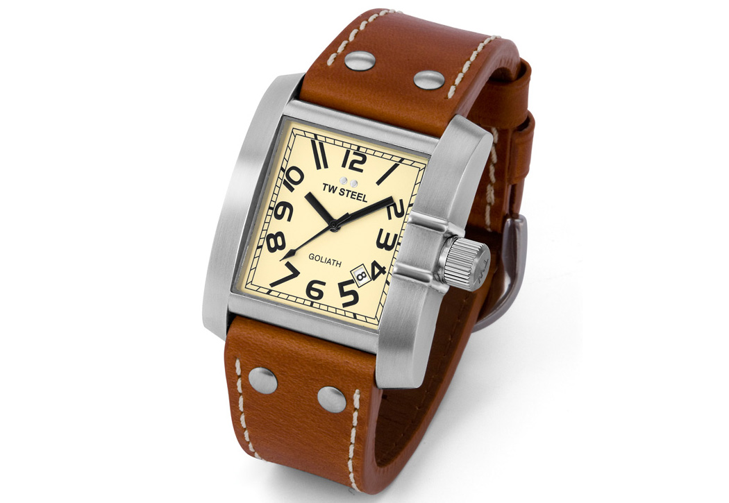 Horlogeband TW STEEL TW20