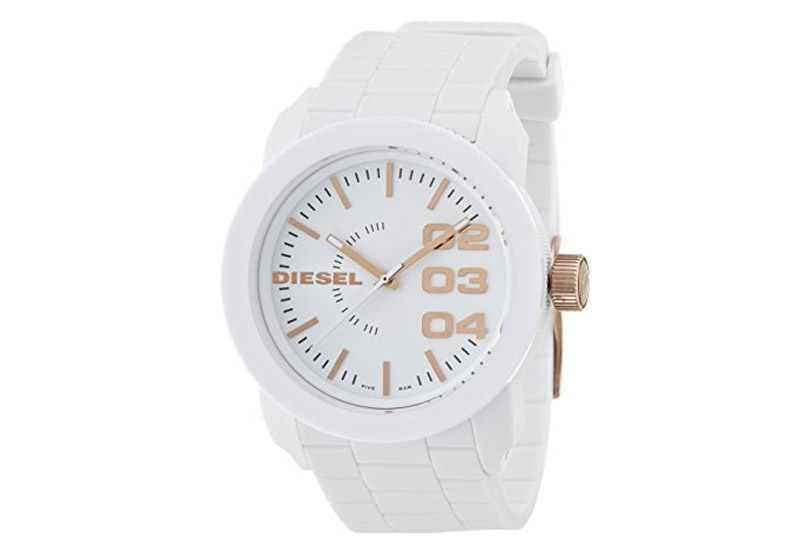 Diesel horlogeband DZ1572