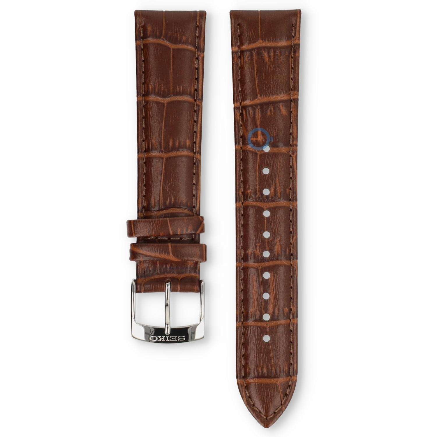 Seiko horlogeband SNDC31P1