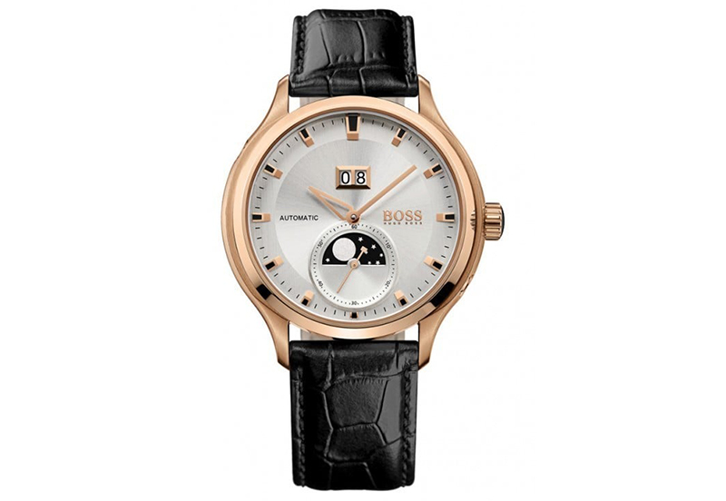 Hugo Boss horlogeband HB1512655