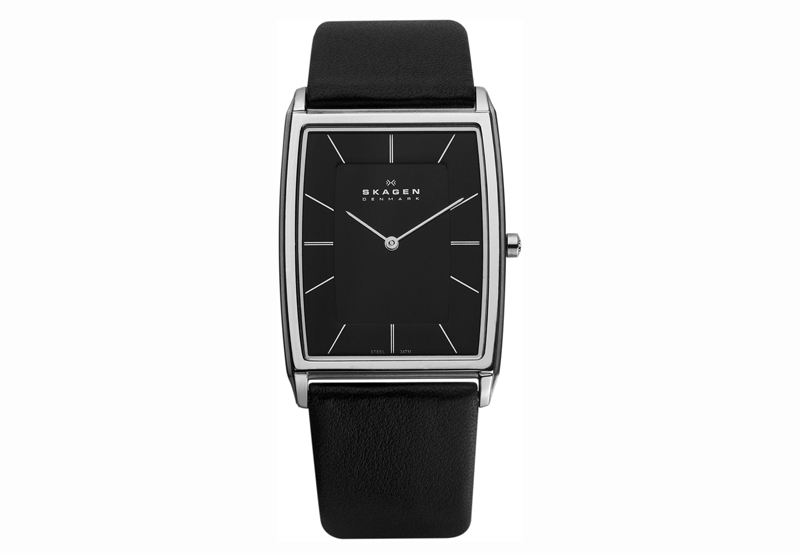 Skagen horlogeband 857LSLB