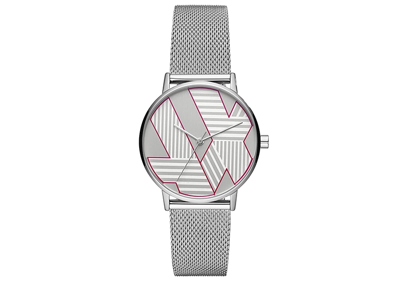 Armani Exchange horlogeband AX5549