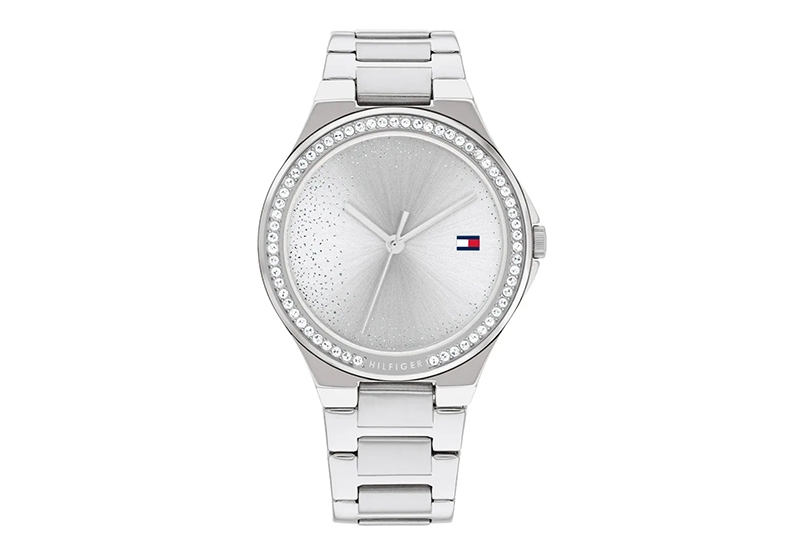 Horlogebandje voor Tommy Hilfiger horloge TH1782641