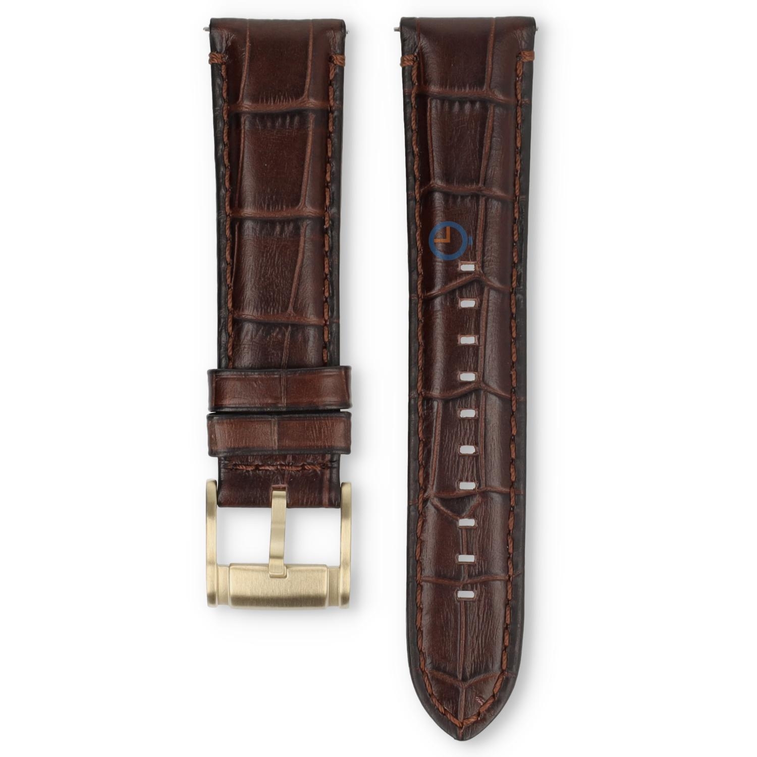 Fossil horlogeband ME1127