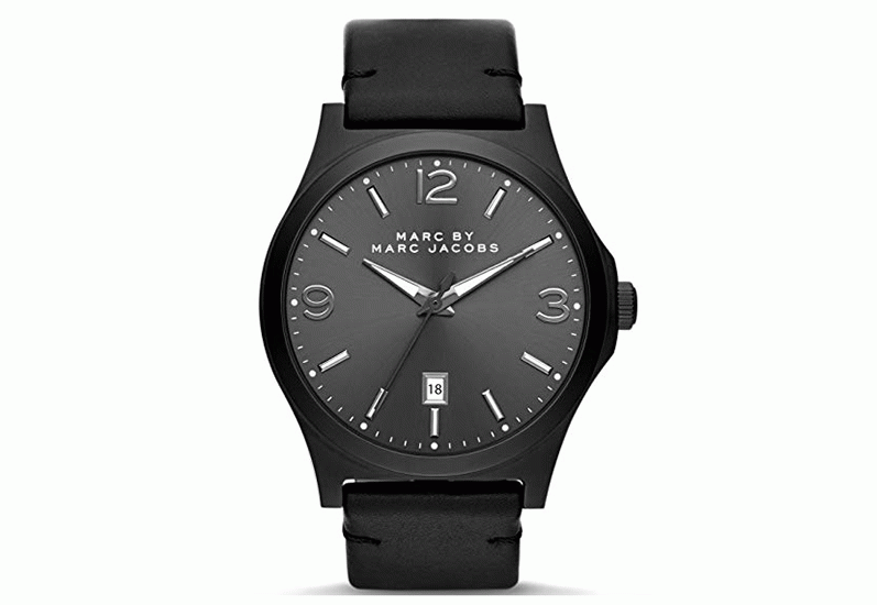 Marc Jacobs MBM5041 horlogeband