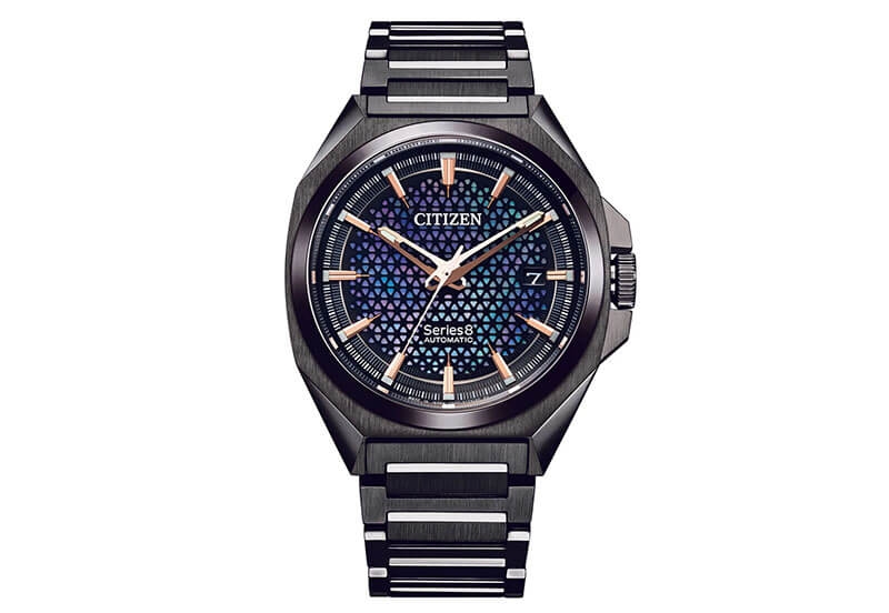 Citizen horlogeband NA1015-81Z